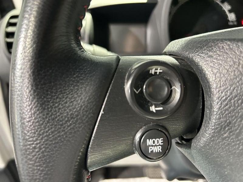 Toyota iQ iQ 1.0 High