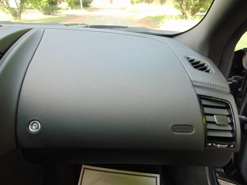 JAGUAR F-Type (X152) F-Type 2.0 aut. Coup...