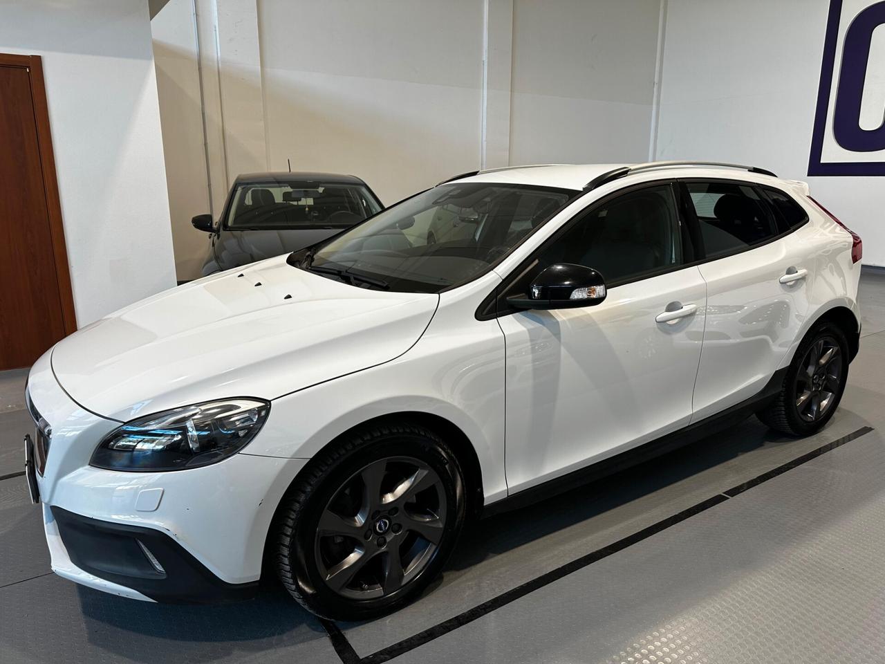 Volvo V40 Cross Country D2 Business
