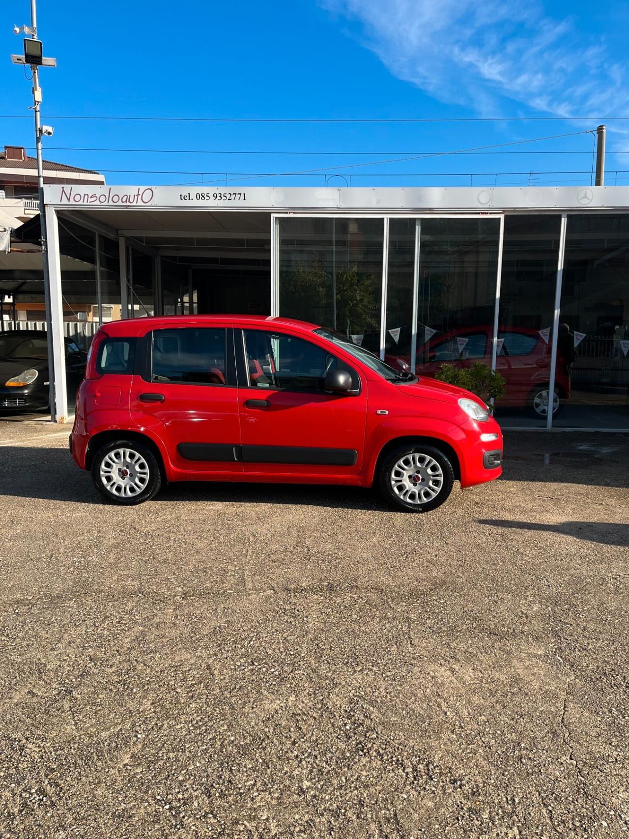 Fiat Panda 1.2 EasyPower Easy