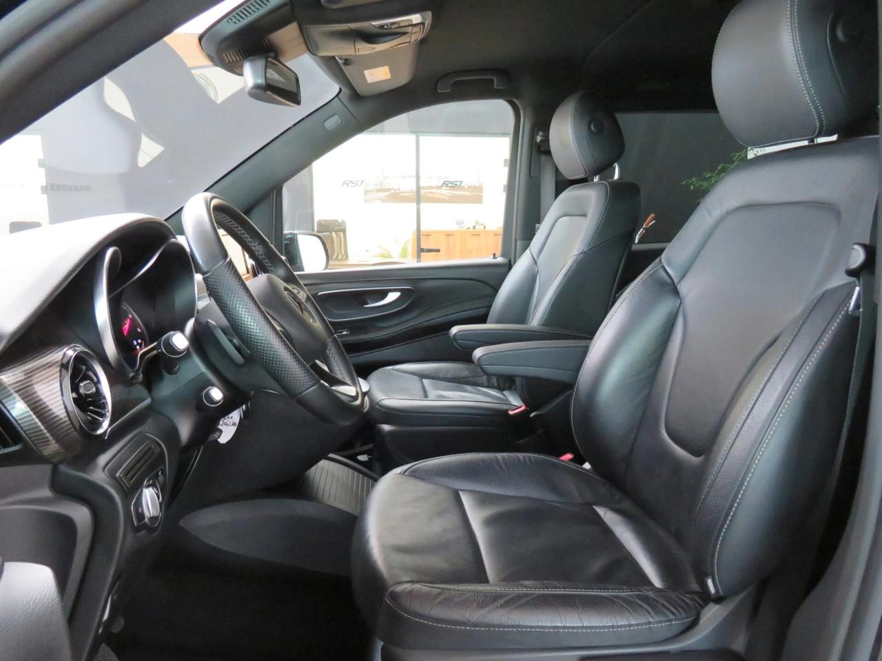 Mercedes-benz V 220 d Automatic Sport Extralong