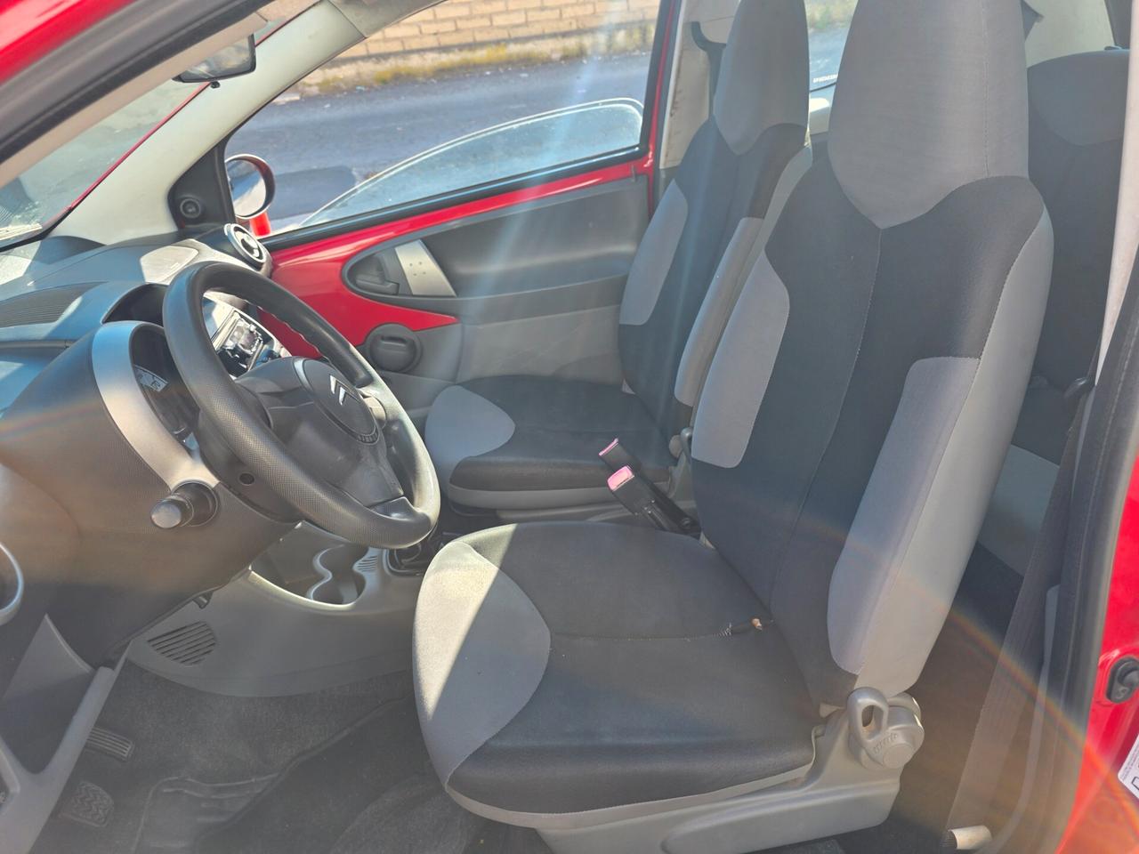 Citroen C1 1.0 3 porte airdream AMIC1