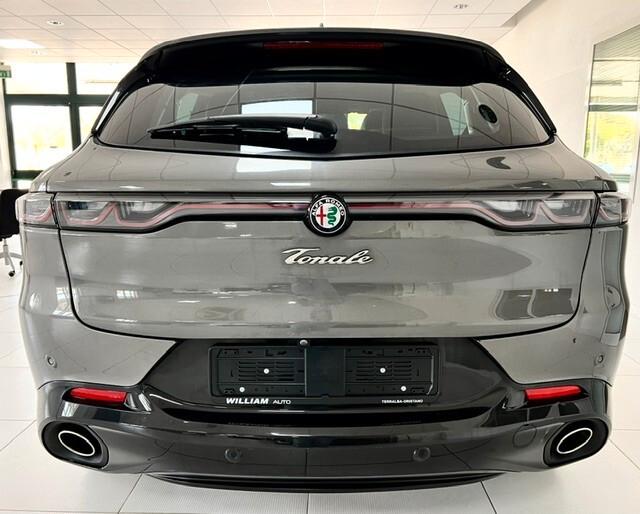 Alfa Romeo Tonale 1.3 280 CV PHEV AT6 Q4 Veloce