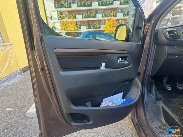 TOYOTA Proace Verso 1.6D L1 D Lounge