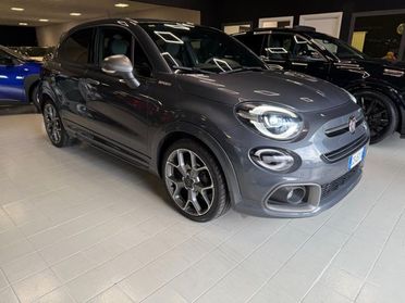 FIAT 500X 1.0 T3 120 CV Sport Fari led e cerchi da 19