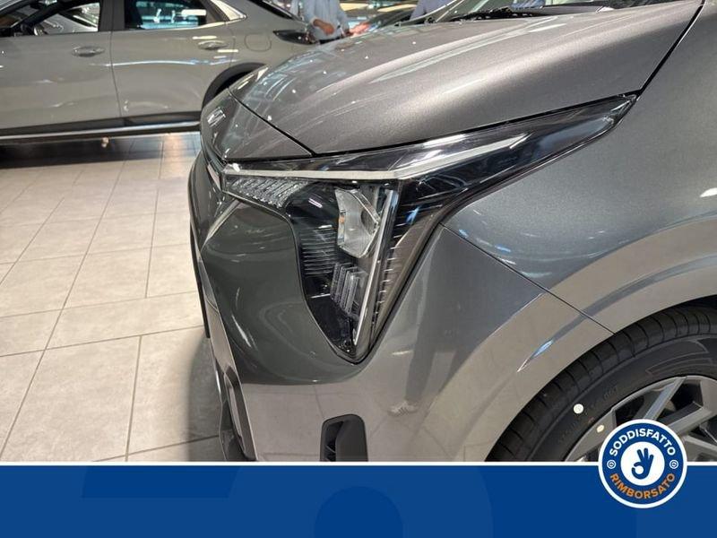 KIA Picanto 1.0 GPL Urban MY25