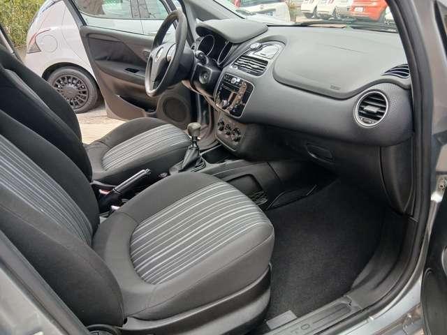 Fiat Grande Punto 5p 1.4 BENZINA - METANO