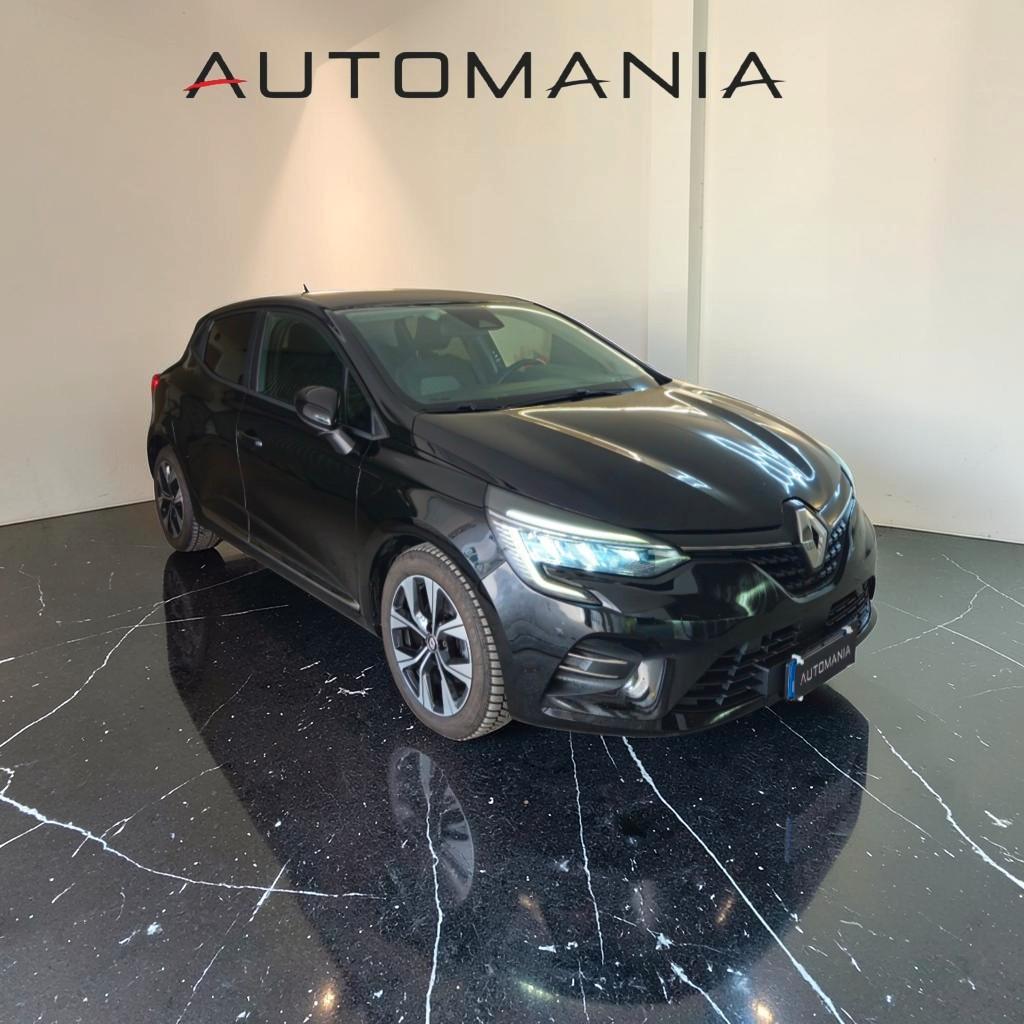 Renault Clio BLUE DCI 100CV 5P EVOLUTION