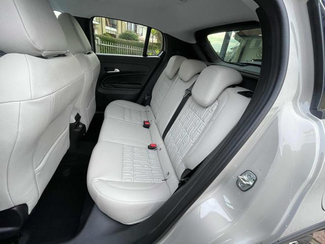 FIAT 600 Hybrid 145 CV DCT MHEV La Prima - KM0