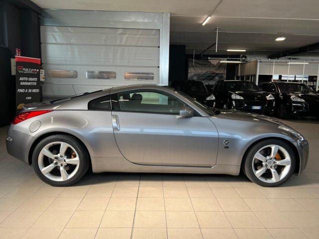 NISSAN 350Z Coupe 3.5 313CV EDIZIONE FINALE ! SOLO 90000KM !