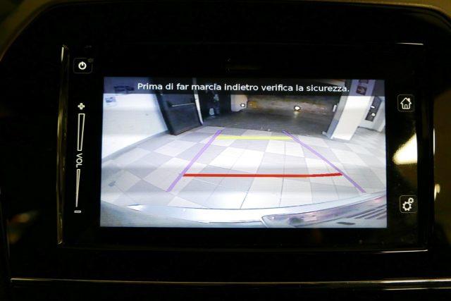 SUZUKI Vitara 1.6 DDiS 4WD AllGrip V-Cool