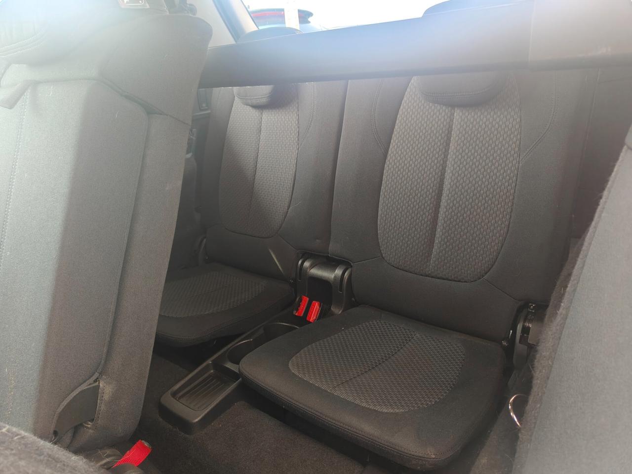 Bmw 218d Gran Tourer Advantage 2.0d 150cv B47