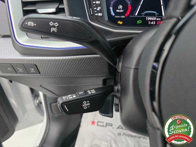 AUDI A1 SPB 30 TFSI S line edition