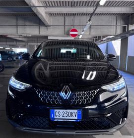 Renault Arkana Full Hybrid E-Tech 145 CV Esprit Alpine