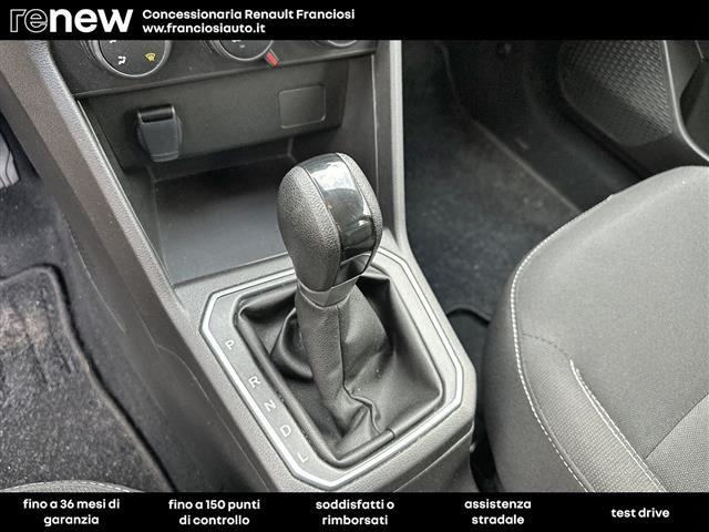 DACIA Sandero TCe 100 Streetway Expression CVT NBI