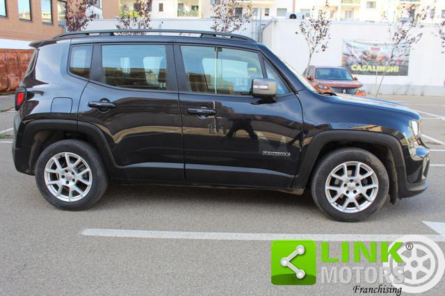 JEEP Renegade 1.0 T3 Limited