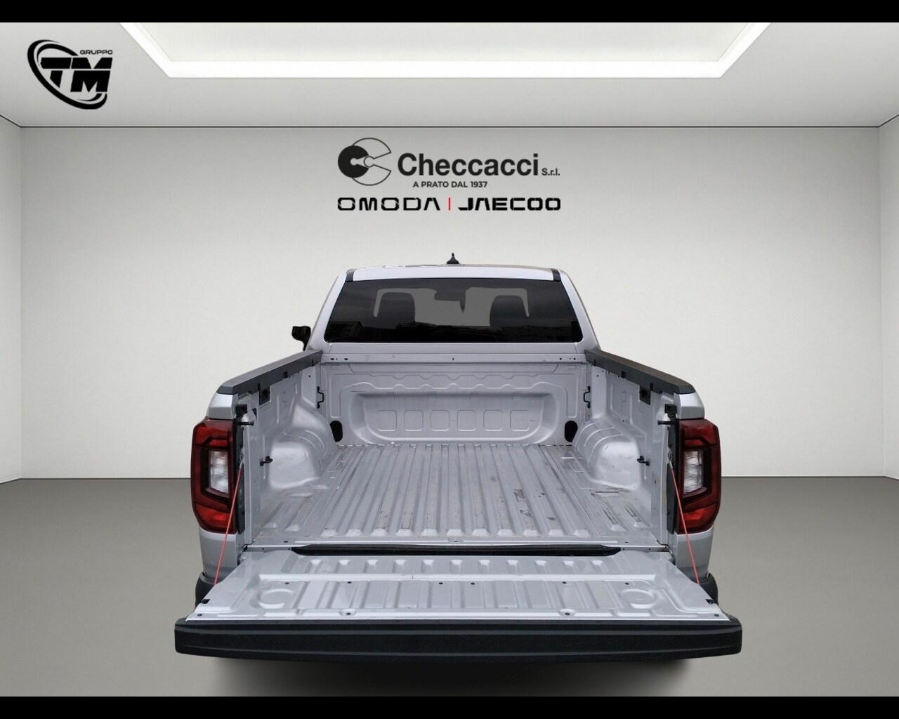 VOLKSWAGEN Amarok 2ª serie Amarok 2.0 TDI 205 ...