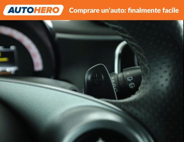 SMART ForTwo 70 1.0 twinamic Passion