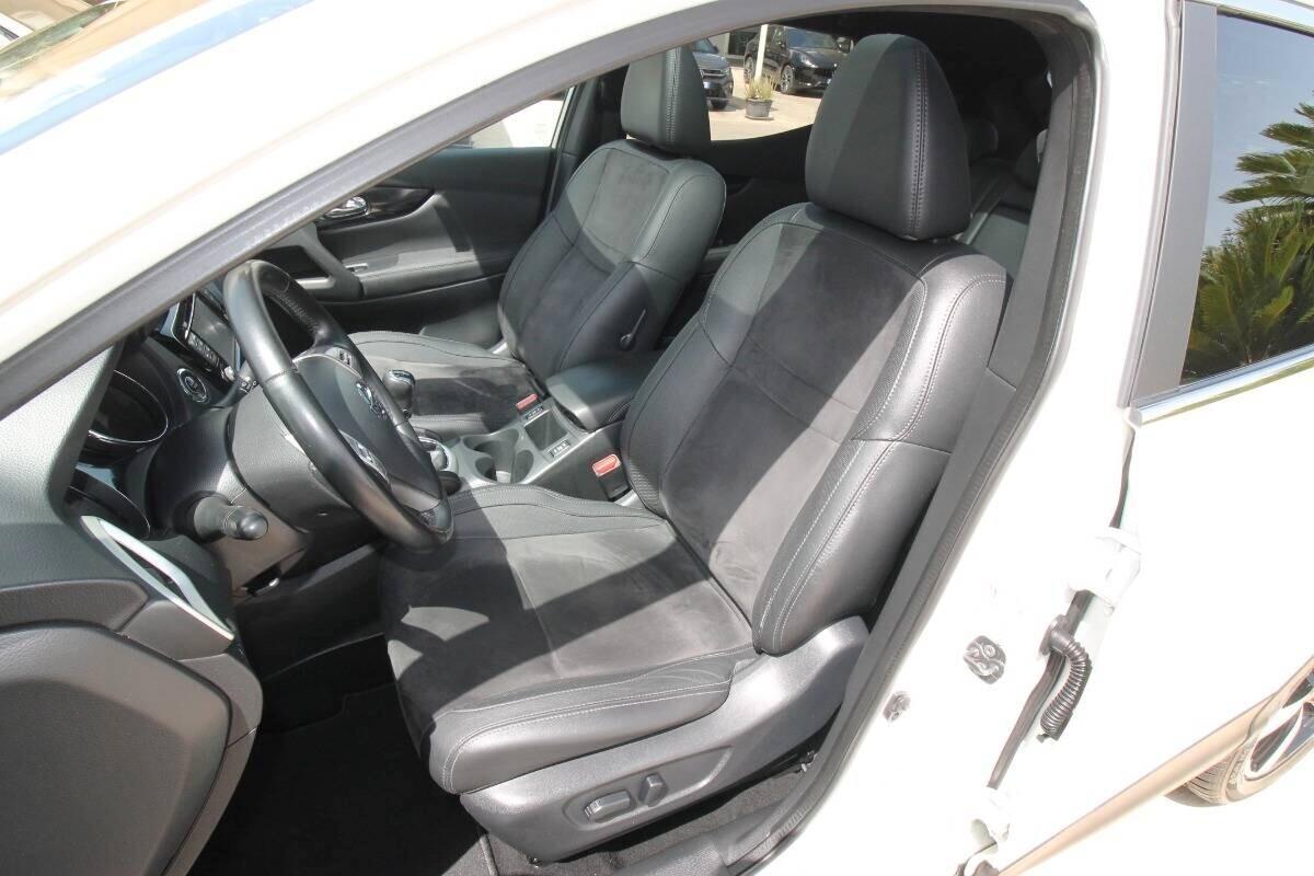 Nissan Qashqai 1.6 dCi 130cv N-Connecta|2017