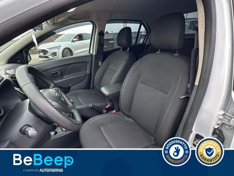 Dacia Logan MCV 0.9 TCE AMBIANCE S&S 90CV