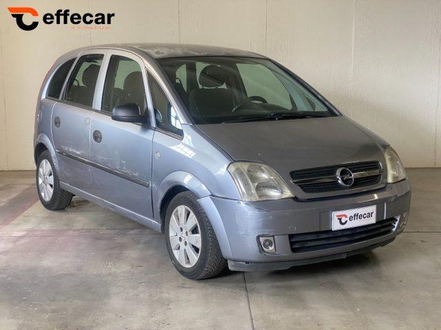 OPEL Meriva 1.4 NEOPATENTATI