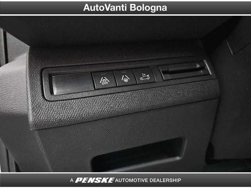 Peugeot 5008 5008 BlueHDi 180 S&S EAT8 GT Pack
