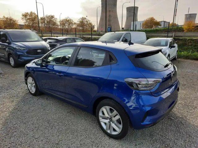 RENAULT Clio ECO-G 100 CV 5 porte