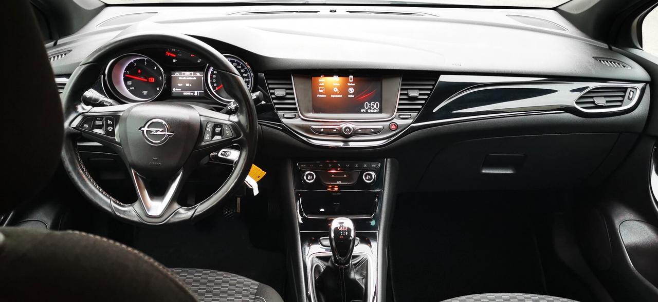 Opel Astra 1.6 CDTi 110CV Start&Stop Sports Tourer Business