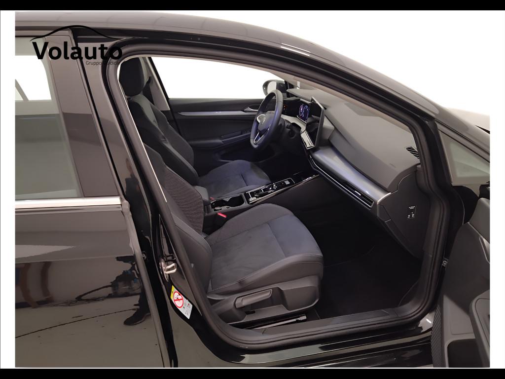 VOLKSWAGEN Golf VIII 2024 - Golf 2.0 tdi Style 150cv dsg
