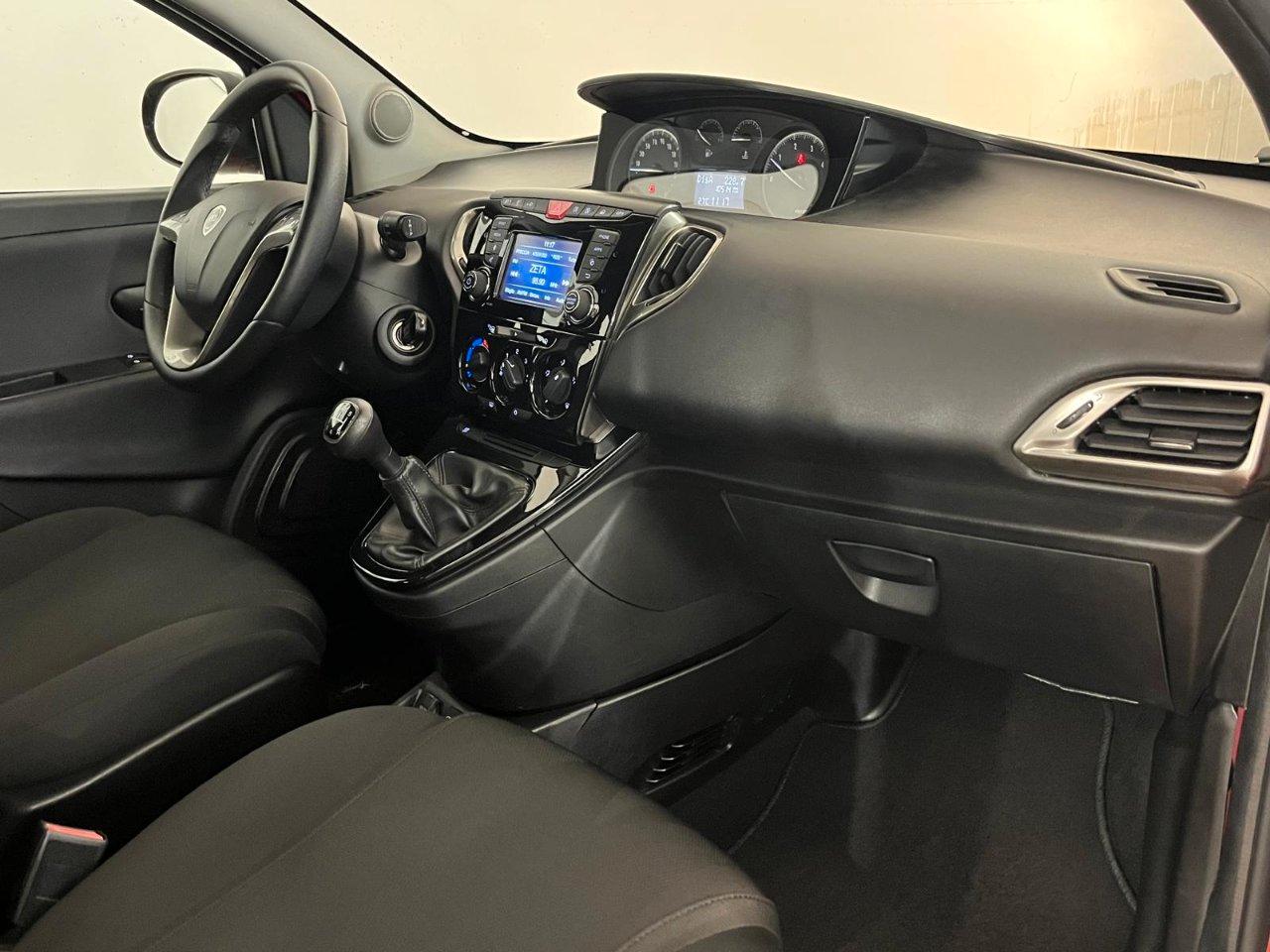 Lancia Ypsilon 5 Porte Ypsilon 1.3 mjt Gold s&s 95cv my18*NEOPATENTATI SENZA VINCOLI