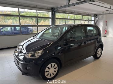 Volkswagen up! MOVE UP 1.0 75CV