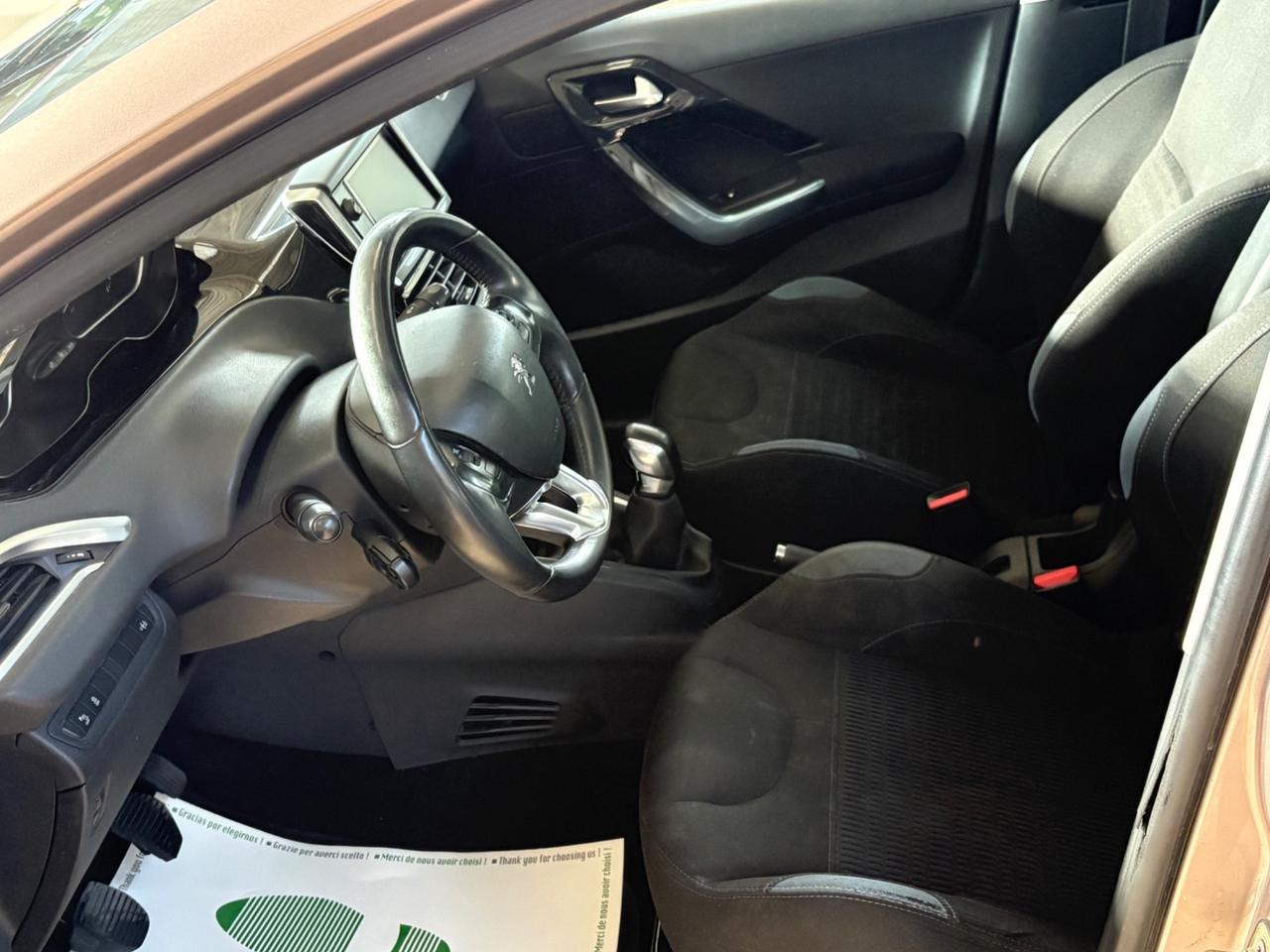 Peugeot 208 1.4 VTi 95 CV 5p. Allure