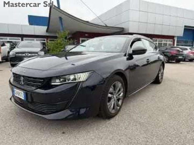 PEUGEOT 508 508 SW 2.0 bluehdi Business s - GD685TL