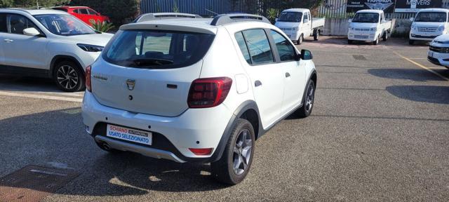 DACIA Sandero 0.9 TCe 12V T-GPL 90CV S&S Serie Speciale Brave
