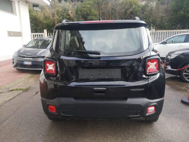 JEEP Renegade 2.0 Mjt 140CV 4WD Night Eagle