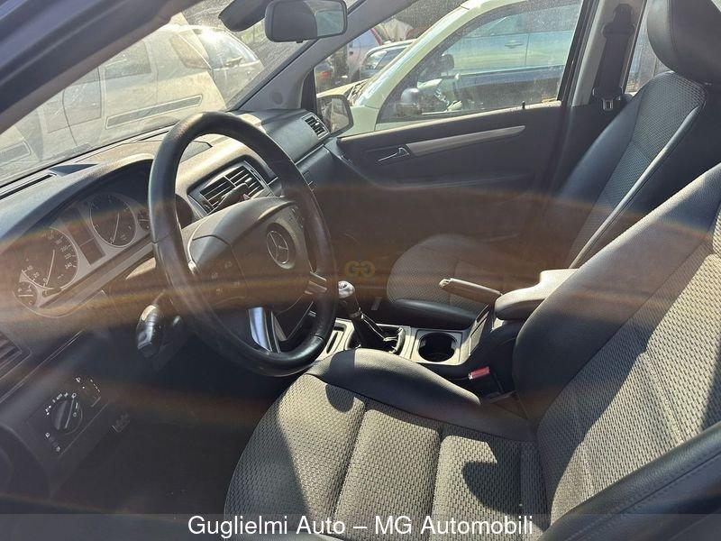 Mercedes-Benz Classe B B 180 CDI Executive