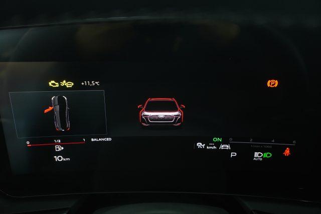 AUDI A5 3° serie Avant TDI 150 kW quattro S tronic mHEV+