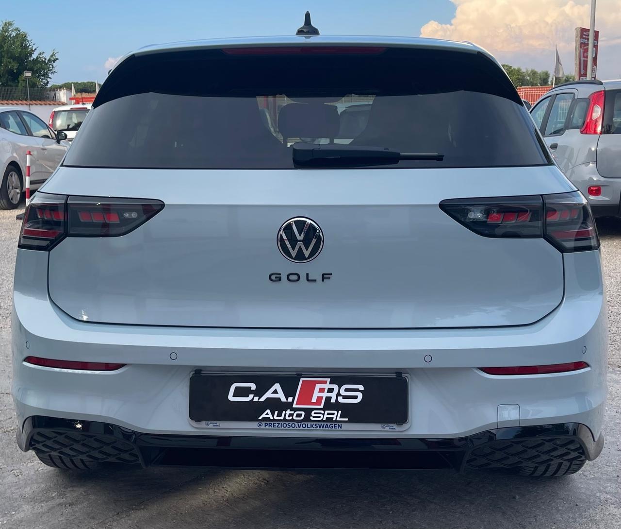 Volkswagen Golf 8.5 R-Line DSG 2.0 TDI 150cv