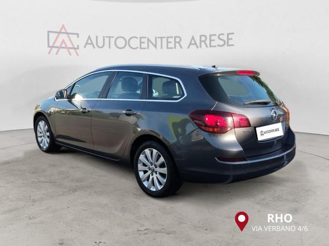 OPEL Astra 1.7 CDTI 110CV SW Cosmo PER COMMERCIANTI