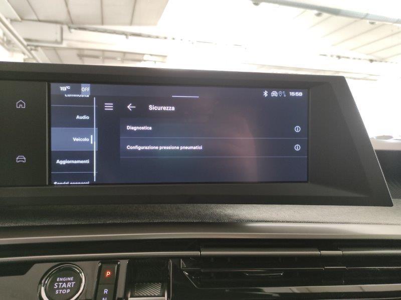 PEUGEOT 3008 3ª serie - 3008 Hybrid 145 e-DCS6 Allure