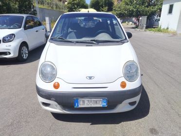 Daewoo Matiz 800i cat SE Star solo 90.000 km !!!!!!!!