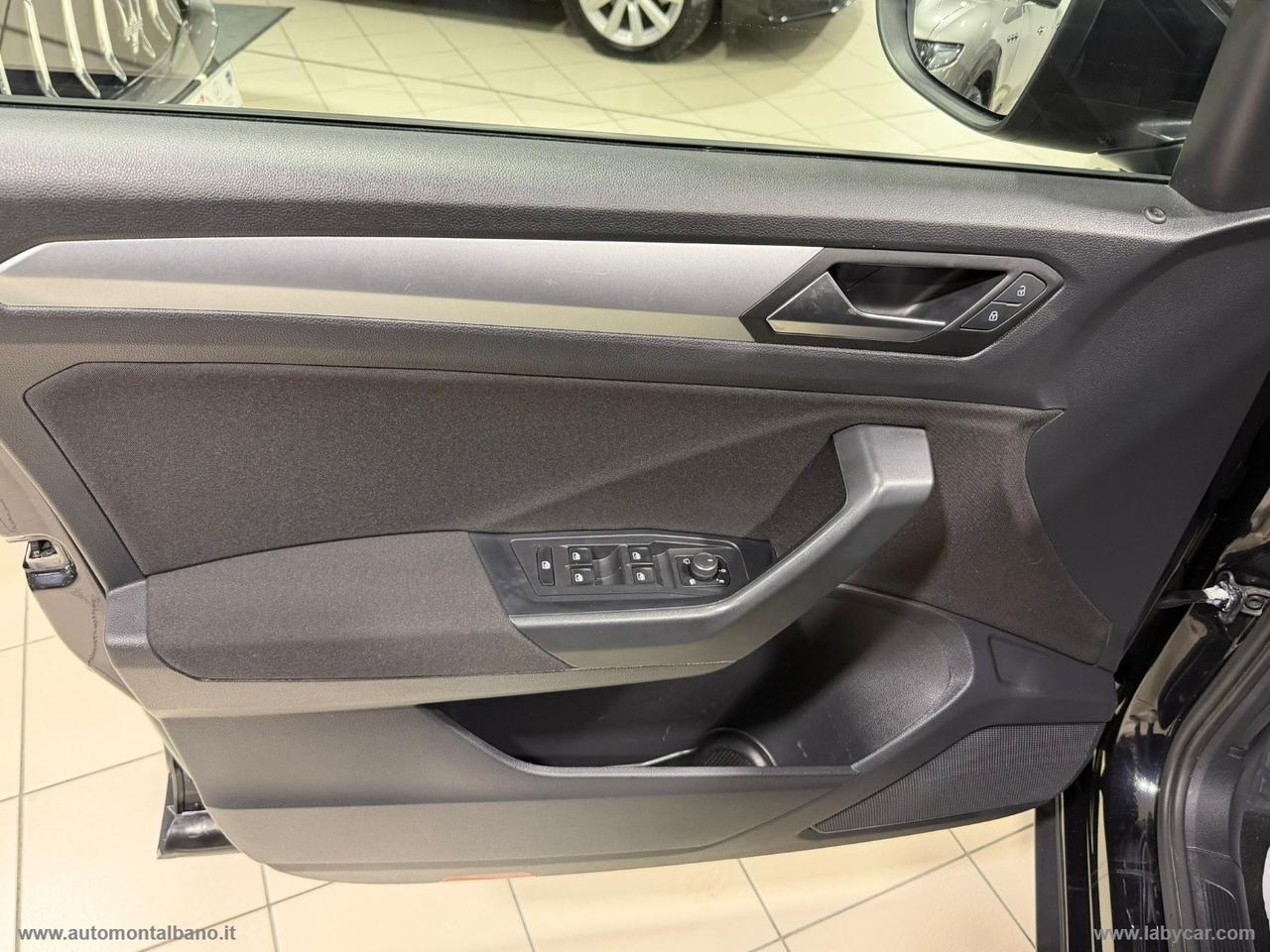 VOLKSWAGEN T-Roc 2.0 TDI SCR Sport