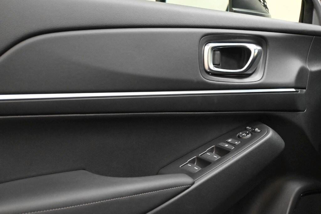 HONDA HR-V 3ª serie HR-V 1.5 Hev eCVT Advance