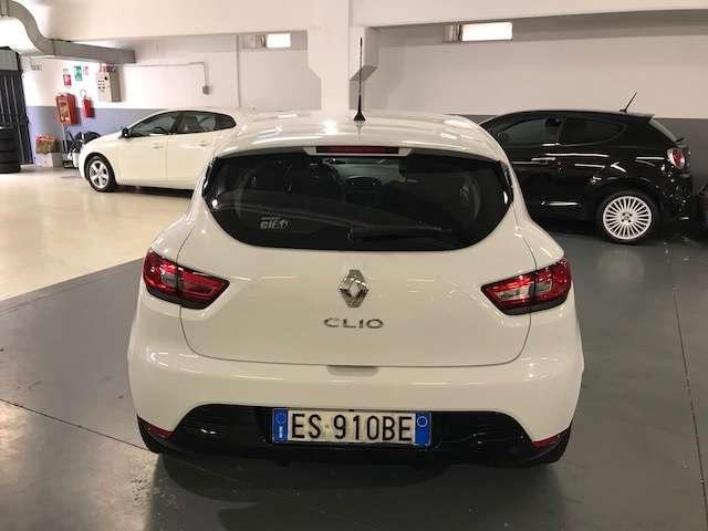 Renault Clio Clio 5p 1.2 Live Gpl 75cv