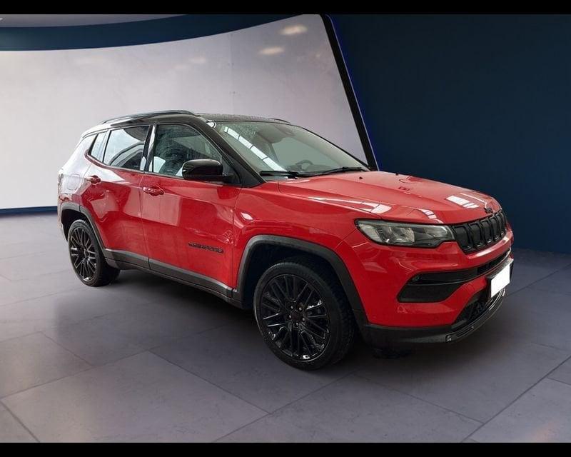 Jeep Compass II 2021 1.6 mjt S 2wd 130cv