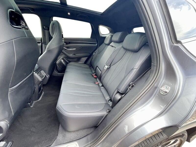 BYD Seal U DM-i 1.5 phev Boost 2wd - AZIENDALE