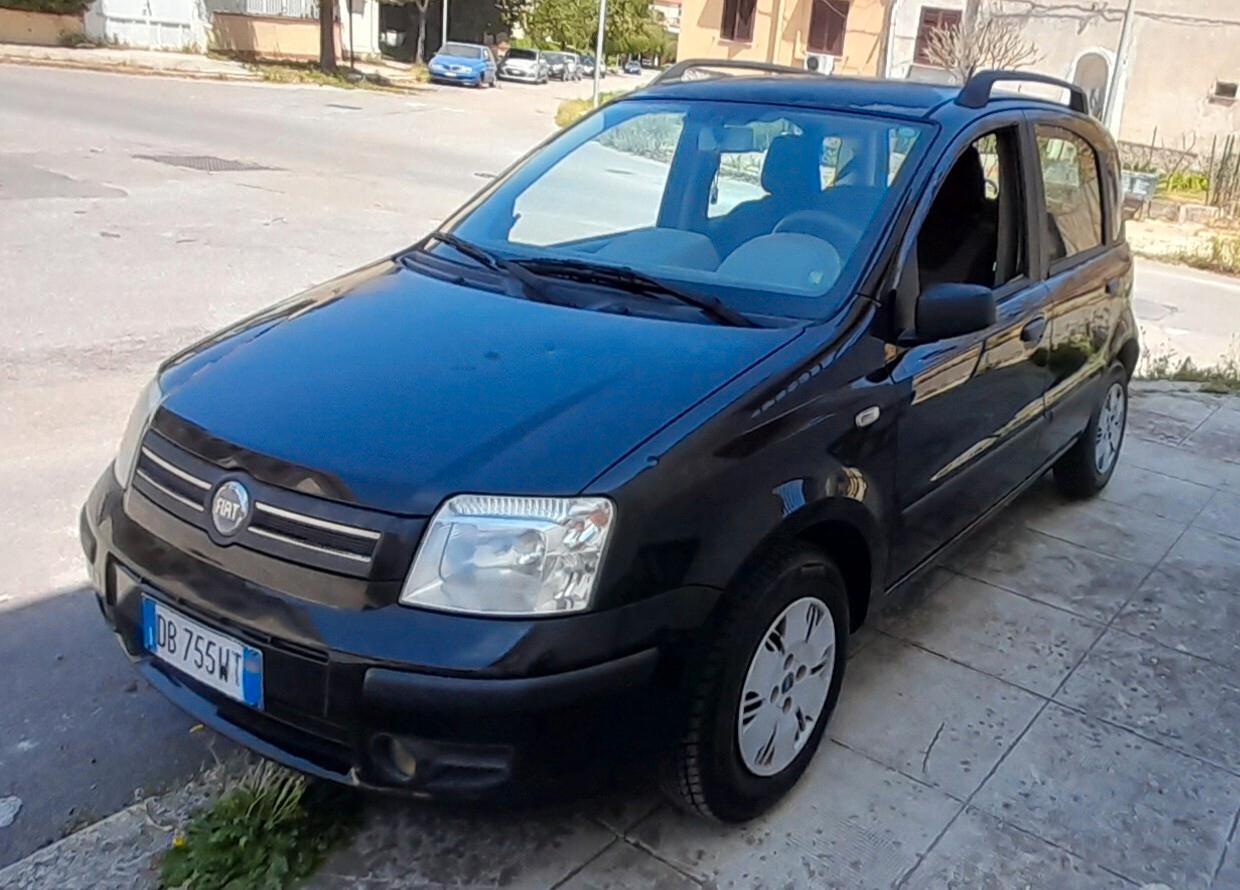 Fiat Panda 1.2 Dynamic