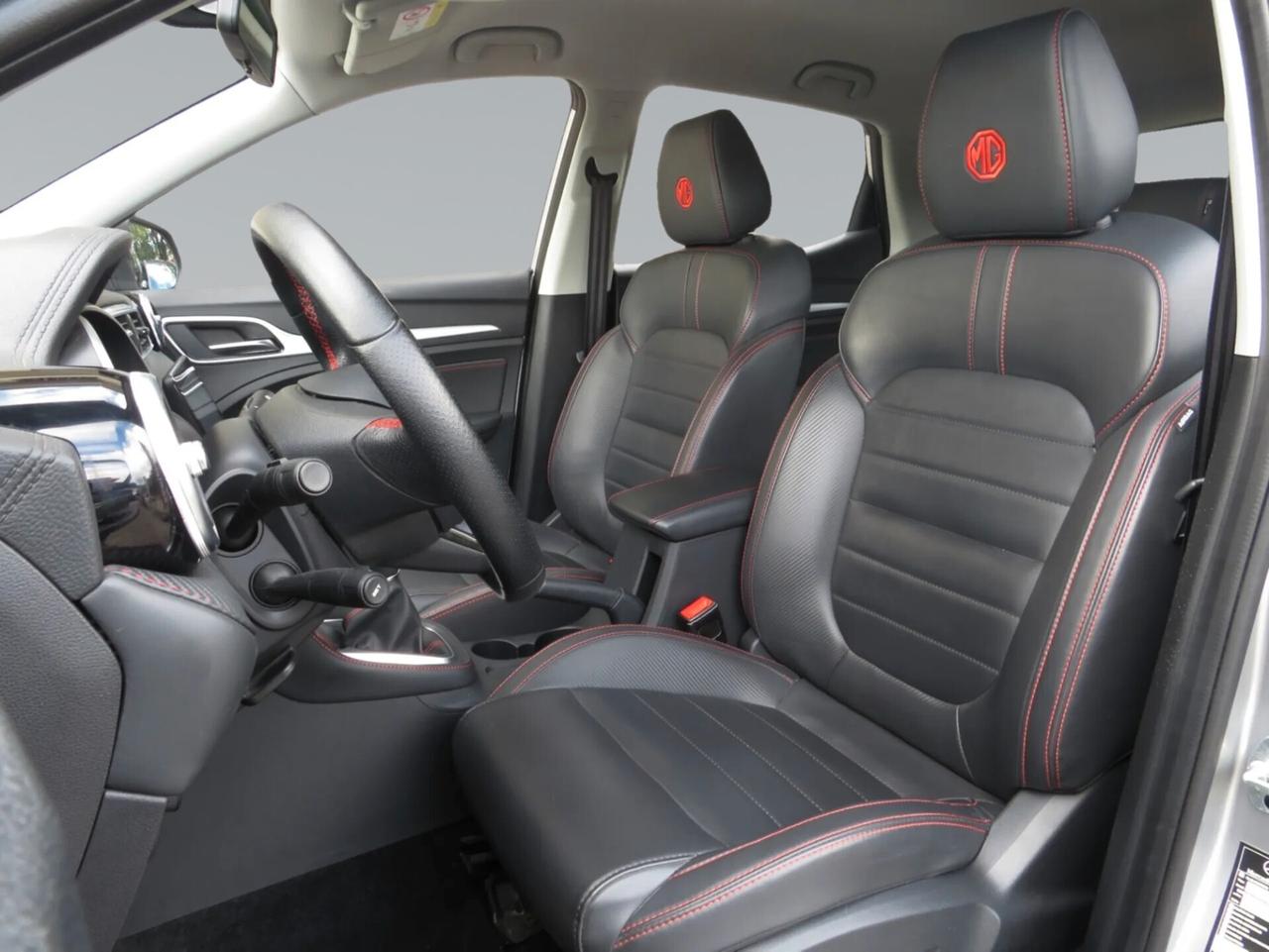 Mg ZS 1.5 Luxury. GARANZIA FINO AL 03/3032.