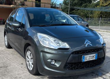 Citroen C3 1.4 Perfect Eco Energy G