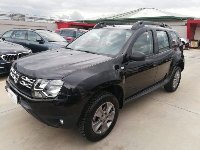 DACIA Duster 1.5DCI 110CV LAUREATE